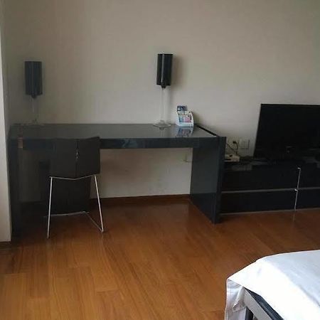 Tianjin Jinta Bangke Hotel Apartment Extérieur photo