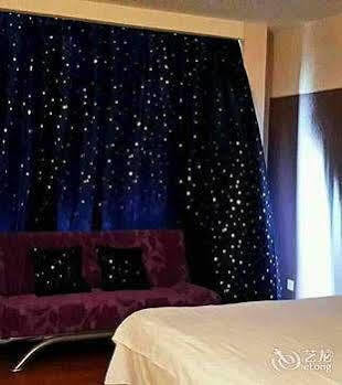 Tianjin Jinta Bangke Hotel Apartment Extérieur photo