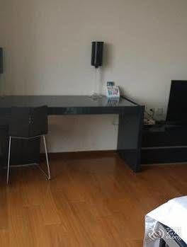 Tianjin Jinta Bangke Hotel Apartment Extérieur photo